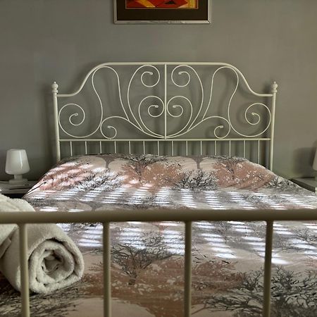 La Casa Di Fantozzi - 5 Stelle Appartamento Elegante Ρώμη Εξωτερικό φωτογραφία