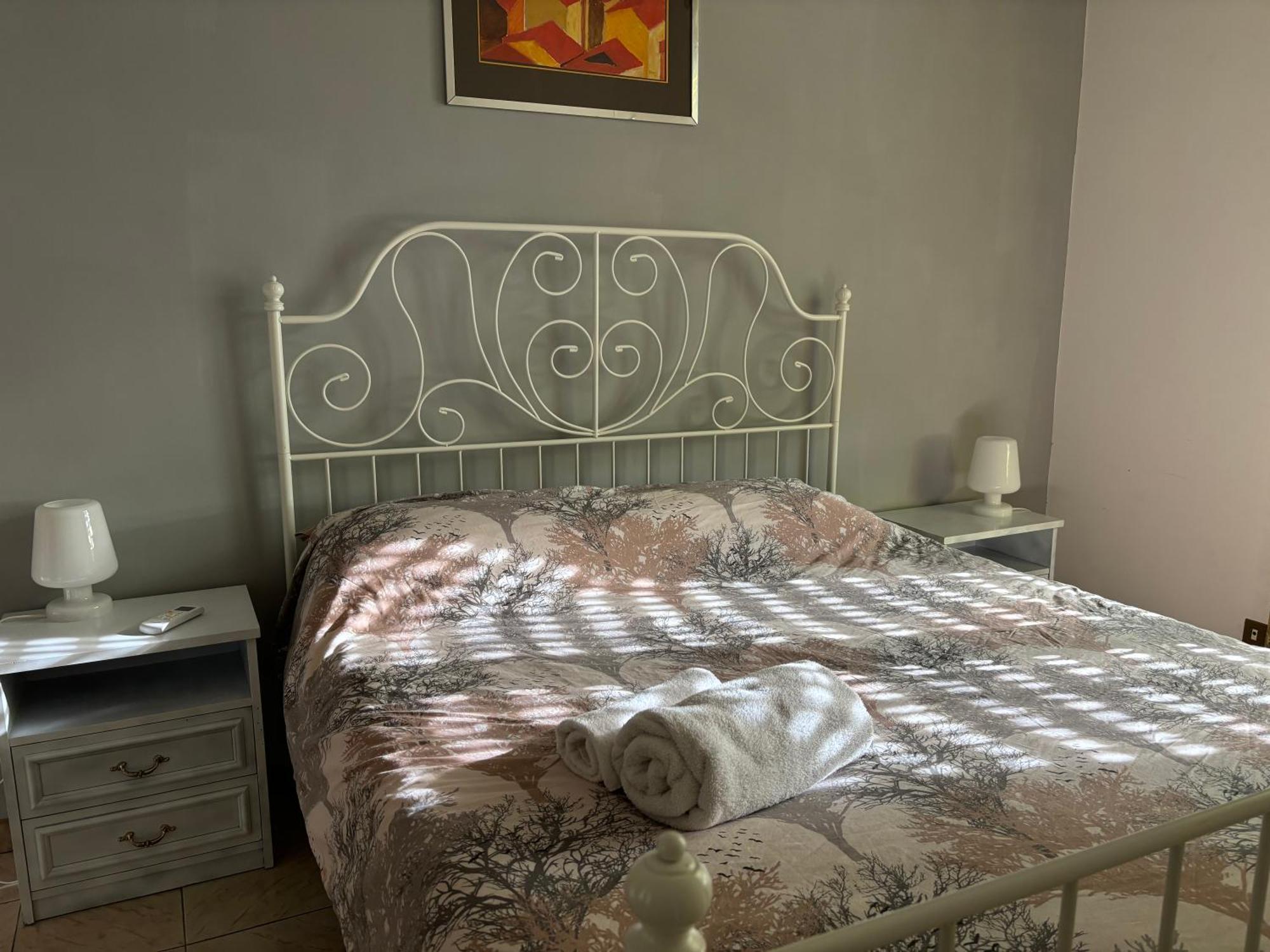 La Casa Di Fantozzi - 5 Stelle Appartamento Elegante Ρώμη Εξωτερικό φωτογραφία