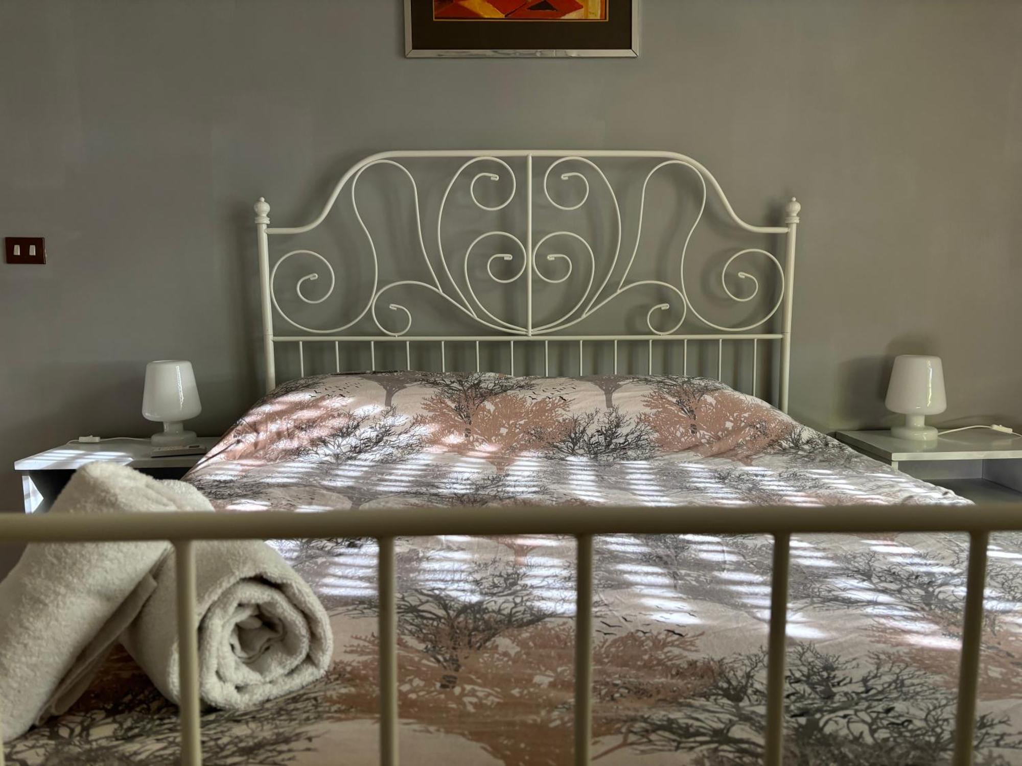 La Casa Di Fantozzi - 5 Stelle Appartamento Elegante Ρώμη Εξωτερικό φωτογραφία